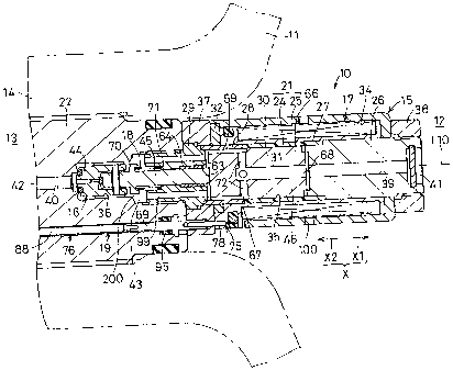 Une figure unique qui représente un dessin illustrant l'invention.